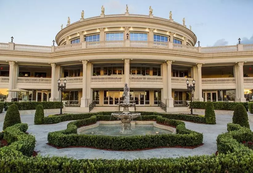 Trump National Doral Golf Resort