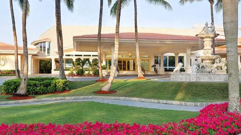 Trump National Doral Golf Resort