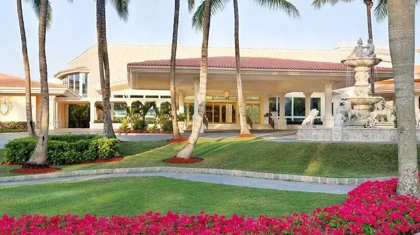 Trump National Doral Golf Resort