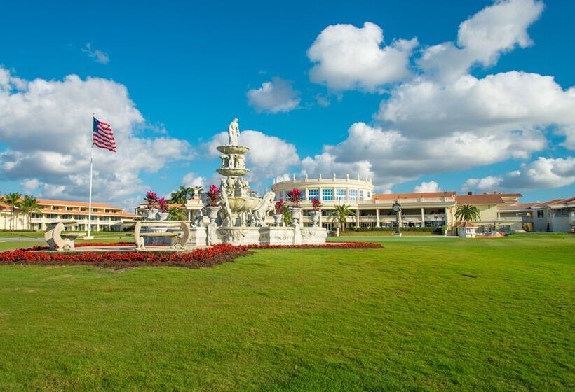 Trump National Doral Golf Resort