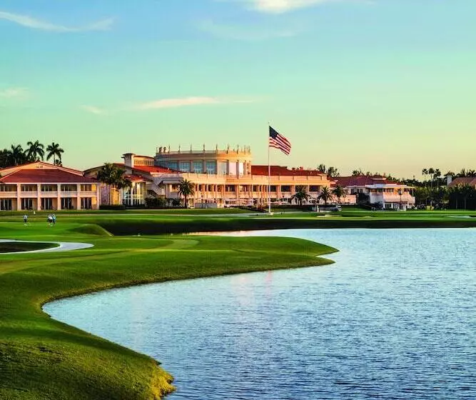 Trump National Doral Golf Resort