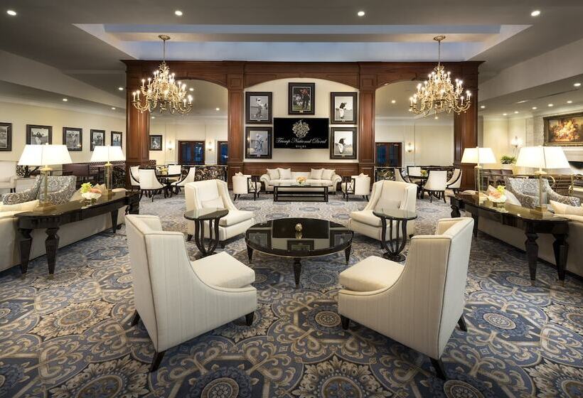 Trump National Doral Golf Resort