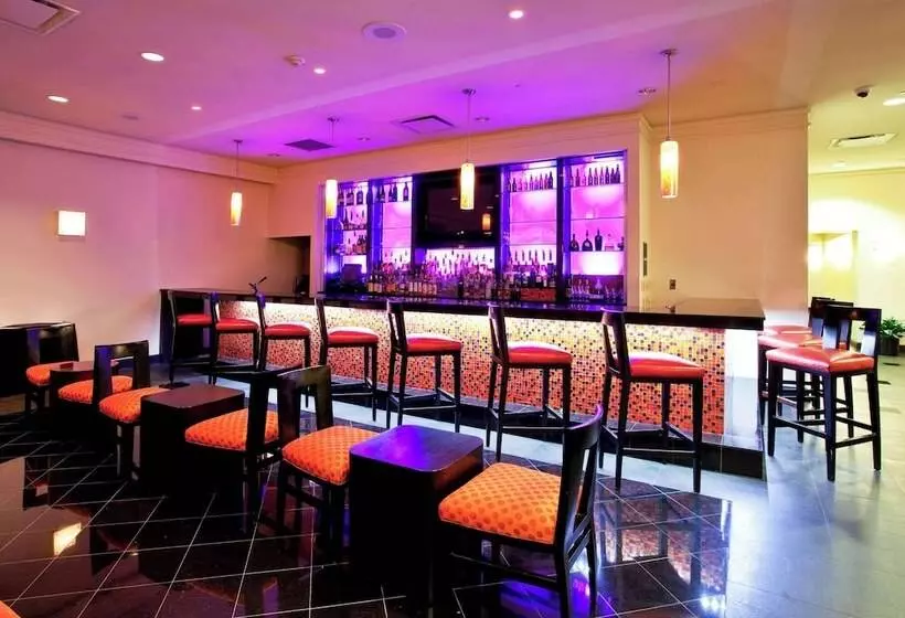 Clarion Hotel New Orleans Airport & Conference Center