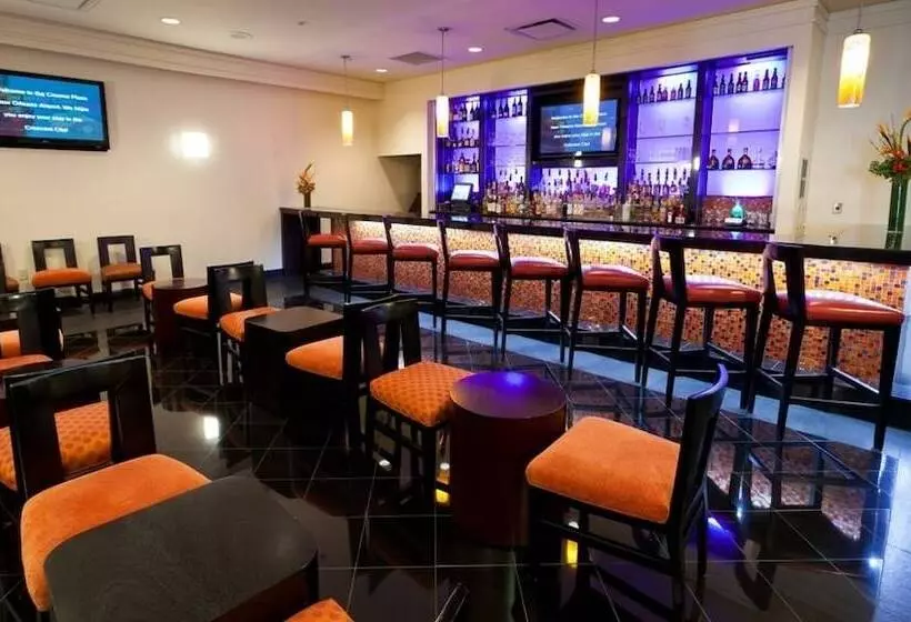 Clarion Hotel New Orleans Airport & Conference Center