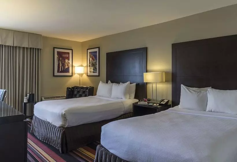 Clarion Hotel New Orleans Airport & Conference Center