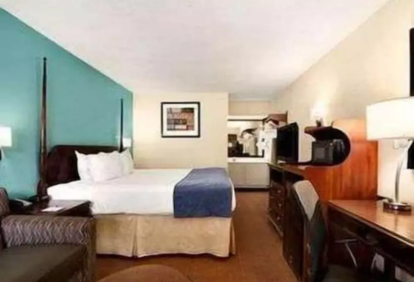 فندق Baymont Inn & Suites Florence By Wyndham