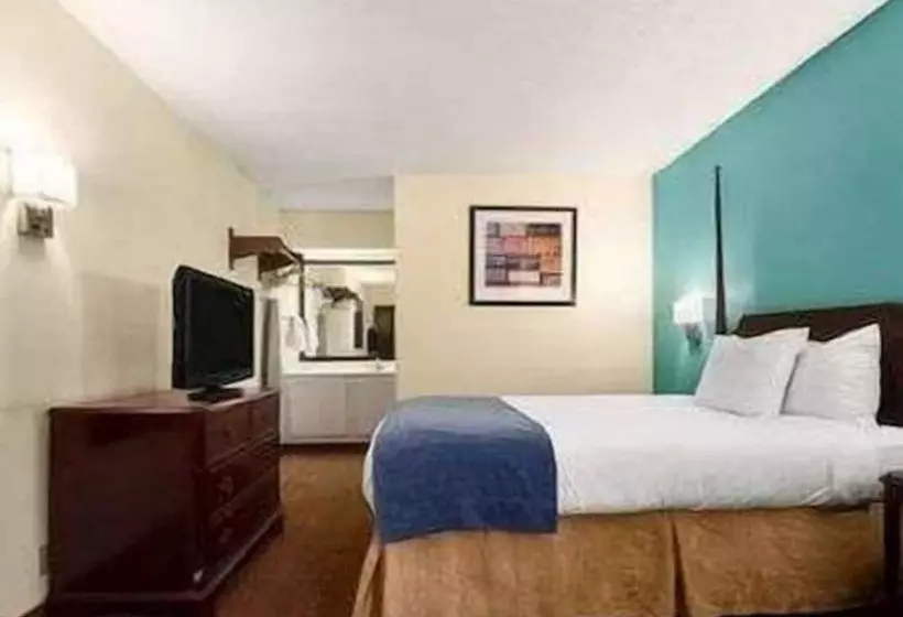 فندق Baymont Inn & Suites Florence By Wyndham