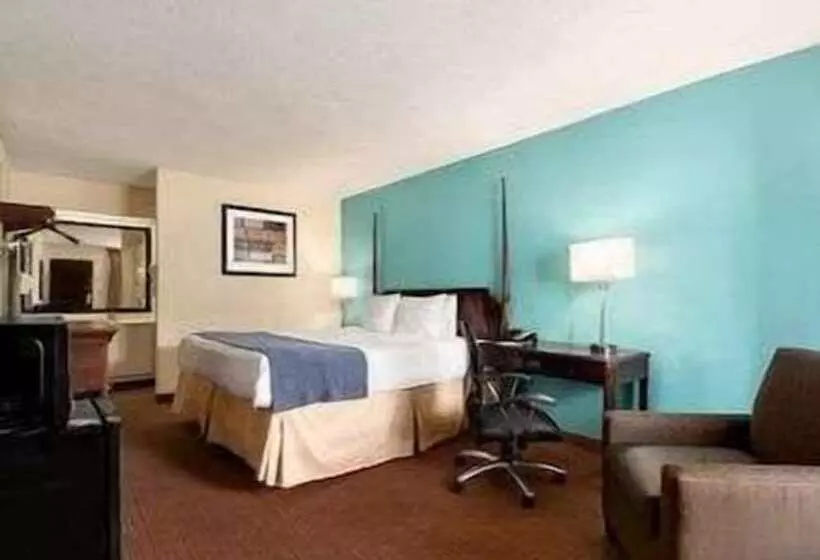 فندق Baymont Inn & Suites Florence By Wyndham