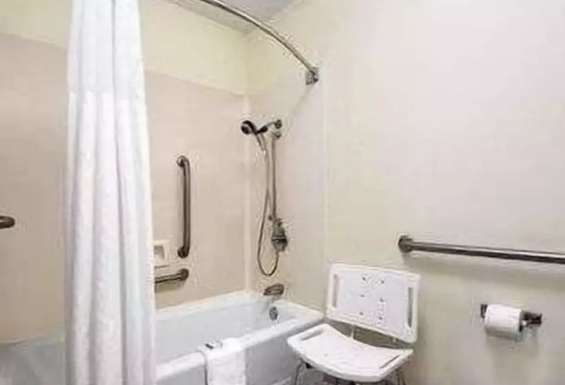 فندق Baymont Inn & Suites Florence By Wyndham