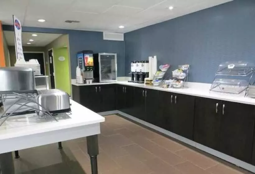 فندق Baymont Inn & Suites Florence By Wyndham