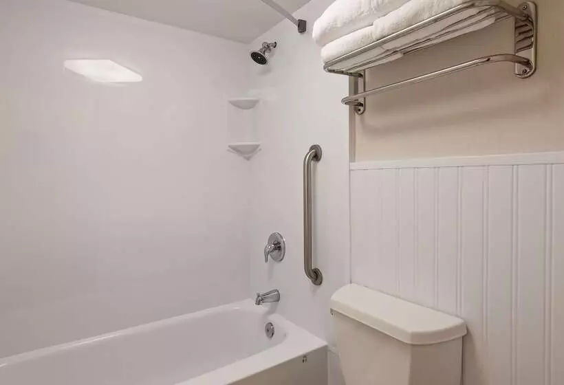 酒店 Best Western Mill River Manor