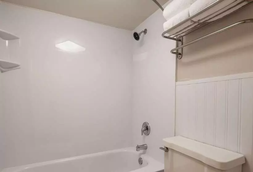 酒店 Best Western Mill River Manor