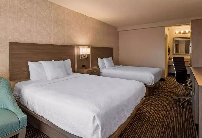 酒店 Best Western Mill River Manor