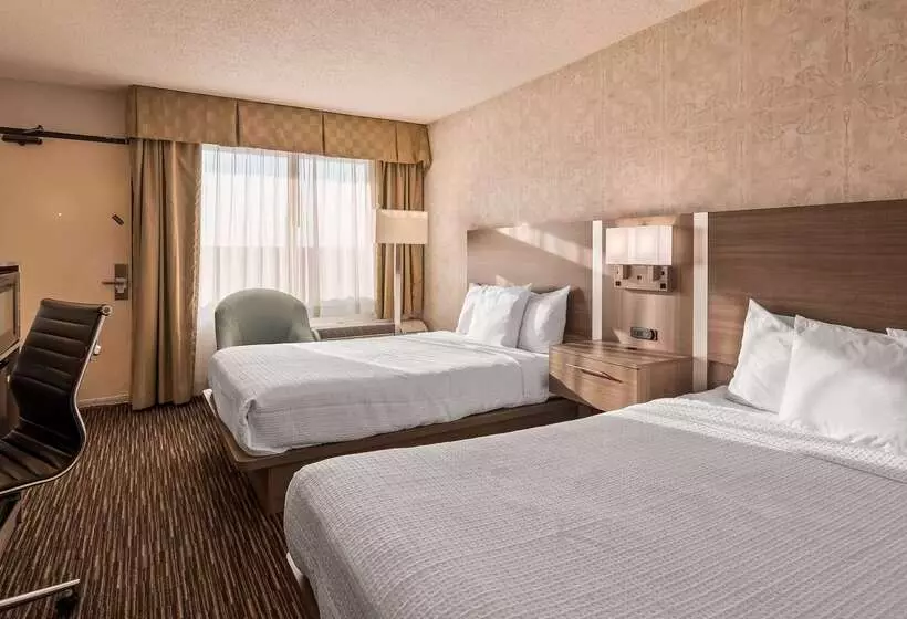 酒店 Best Western Mill River Manor