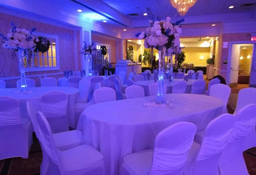 酒店 Best Western Mill River Manor