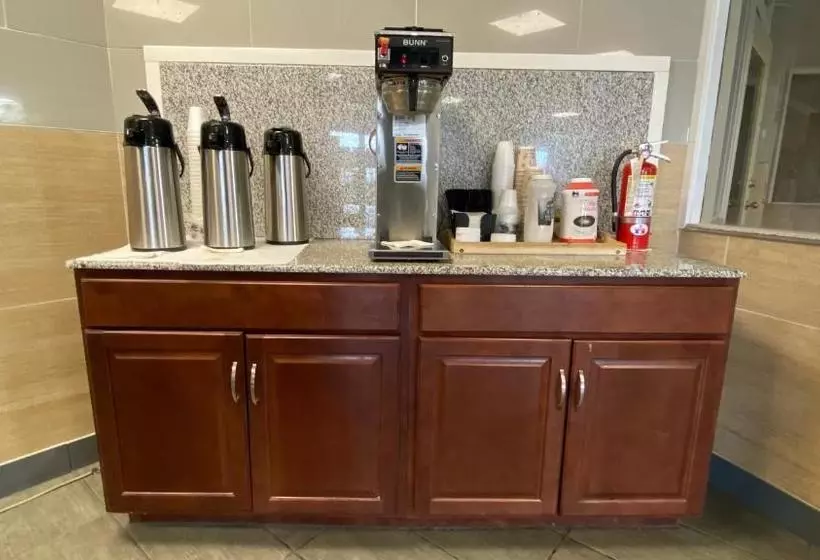 Otel Budgetel Inn Wilmington