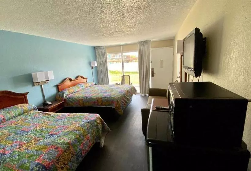 Otel Budgetel Inn Wilmington