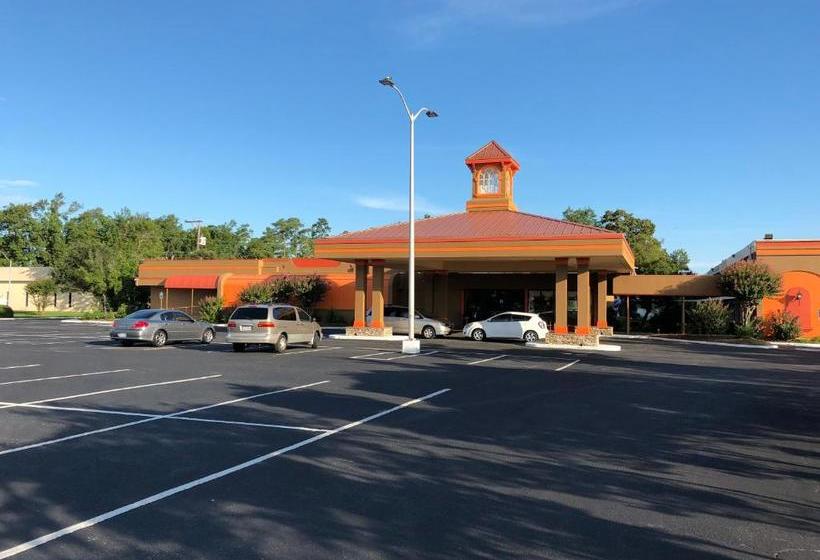 בית מלון כפרי Budgetel Inn Wilmington