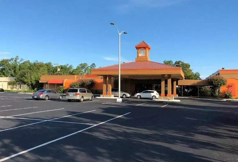 Otel Budgetel Inn Wilmington