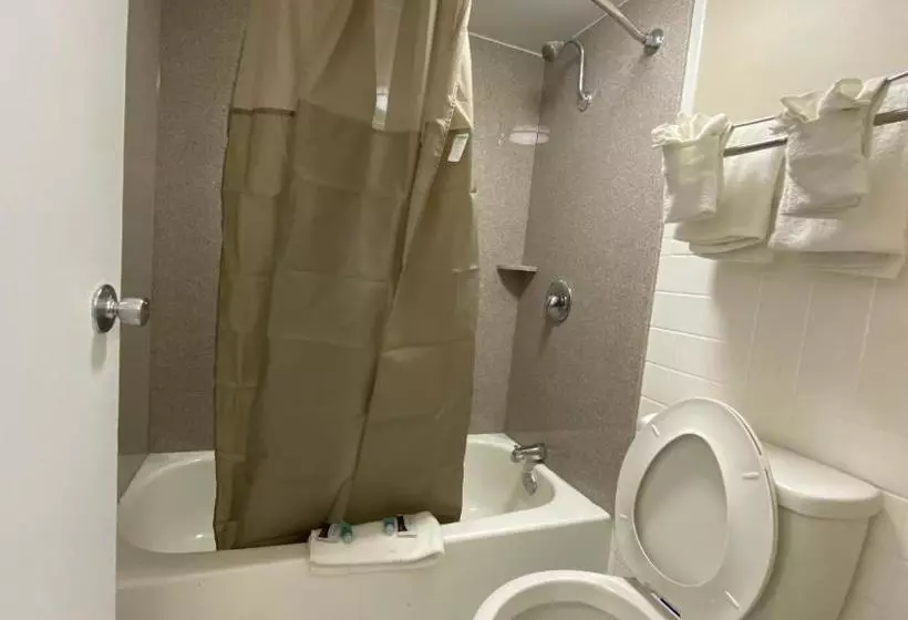 Otel Budgetel Inn Wilmington