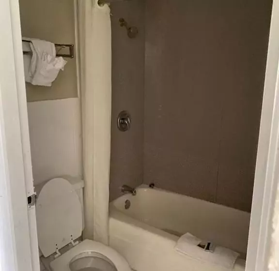 فندق Budgetel Inn Wilmington