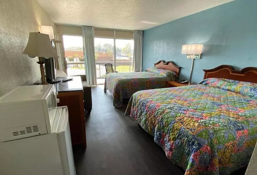 Otel Budgetel Inn Wilmington