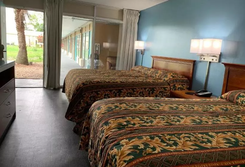 Otel Budgetel Inn Wilmington