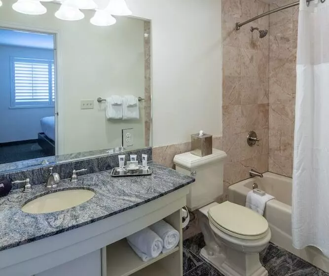 Collegian Hotel & Suites, Trademark Collection By Wyndham