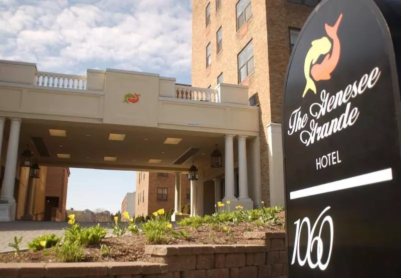 Collegian Hotel & Suites, Trademark Collection By Wyndham