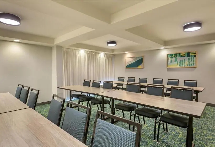 ホテル Comfort Inn Atlanta Airport
