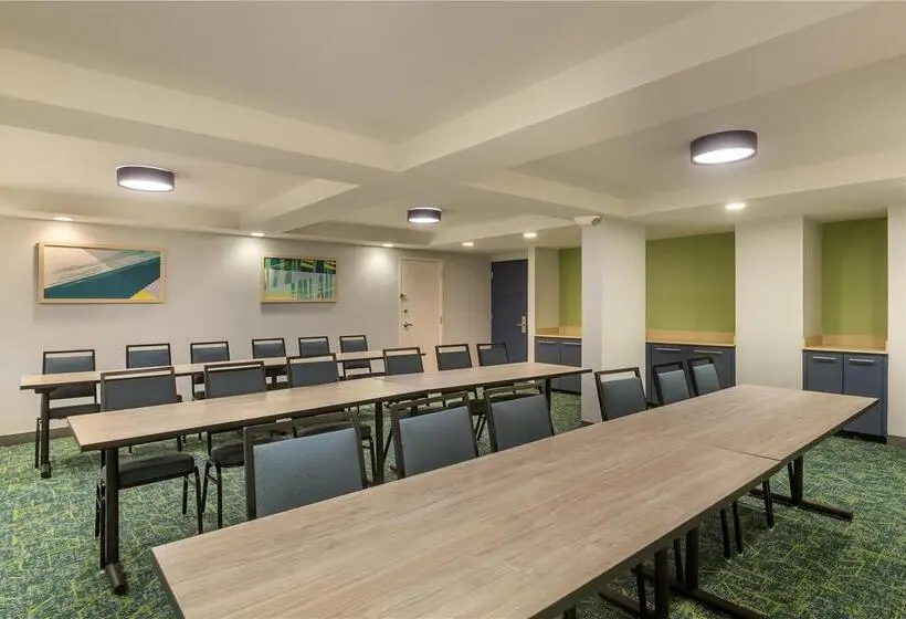 ホテル Comfort Inn Atlanta Airport