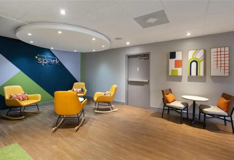ホテル Comfort Inn Atlanta Airport