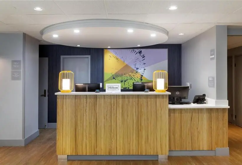 ホテル Comfort Inn Atlanta Airport