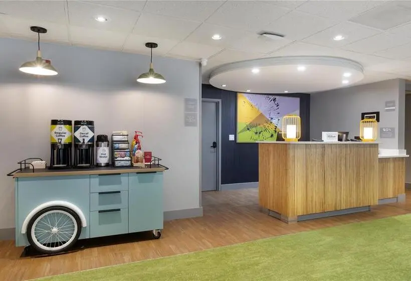 ホテル Comfort Inn Atlanta Airport