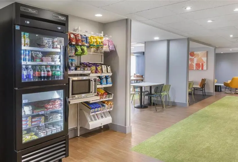 ホテル Comfort Inn Atlanta Airport