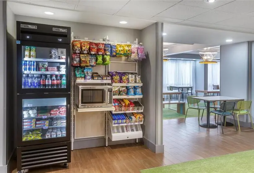 ホテル Comfort Inn Atlanta Airport