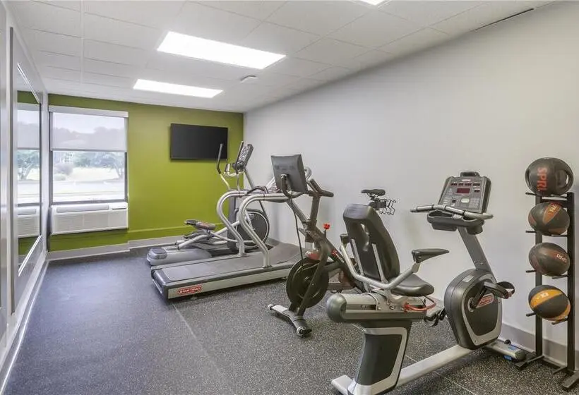 ホテル Comfort Inn Atlanta Airport