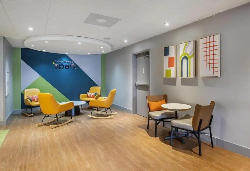 ホテル Comfort Inn Atlanta Airport