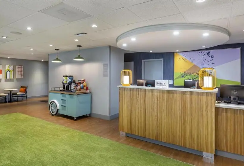 ホテル Comfort Inn Atlanta Airport