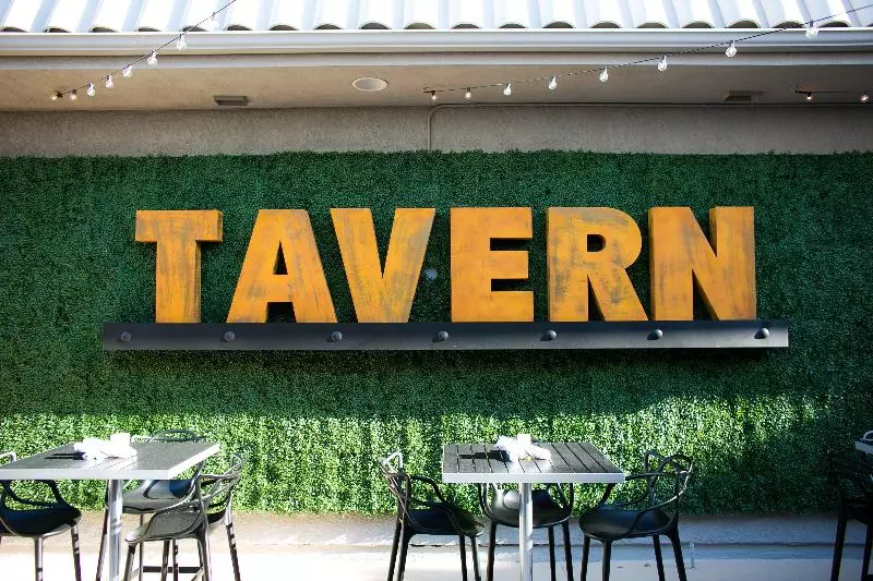 فندق Crowne Plaza Costa Mesa Orange County, An Ihg