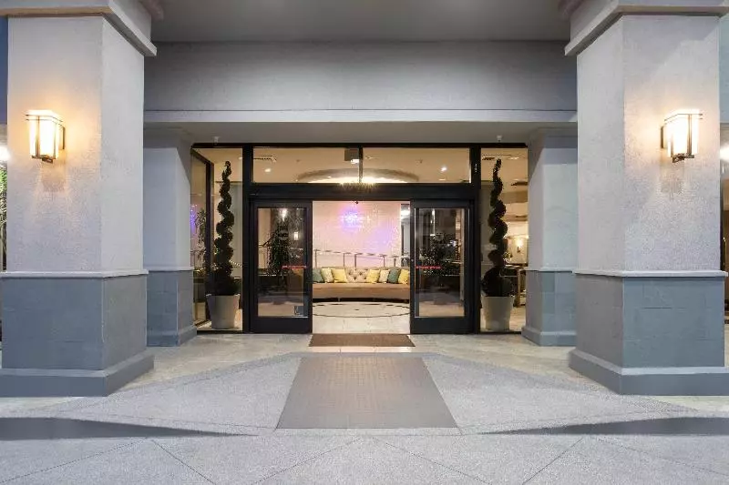 فندق Crowne Plaza Costa Mesa Orange County, An Ihg