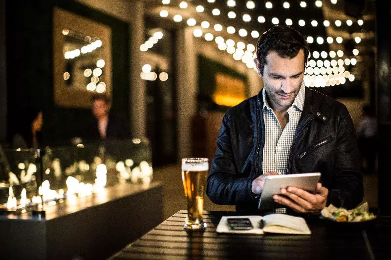 فندق Crowne Plaza Costa Mesa Orange County, An Ihg