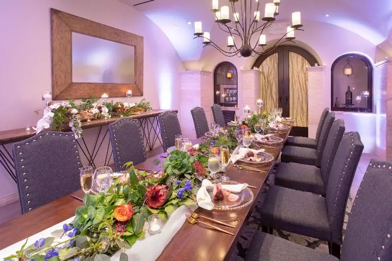 فندق Crowne Plaza Costa Mesa Orange County, An Ihg