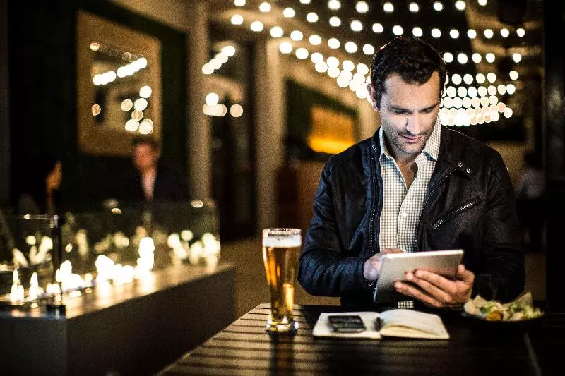 فندق Crowne Plaza Costa Mesa Orange County, An Ihg