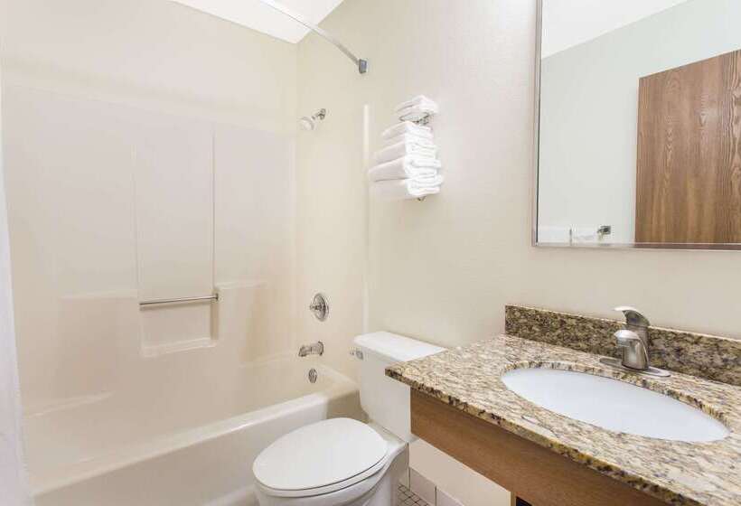 فندق Days Inn By Wyndham Austin