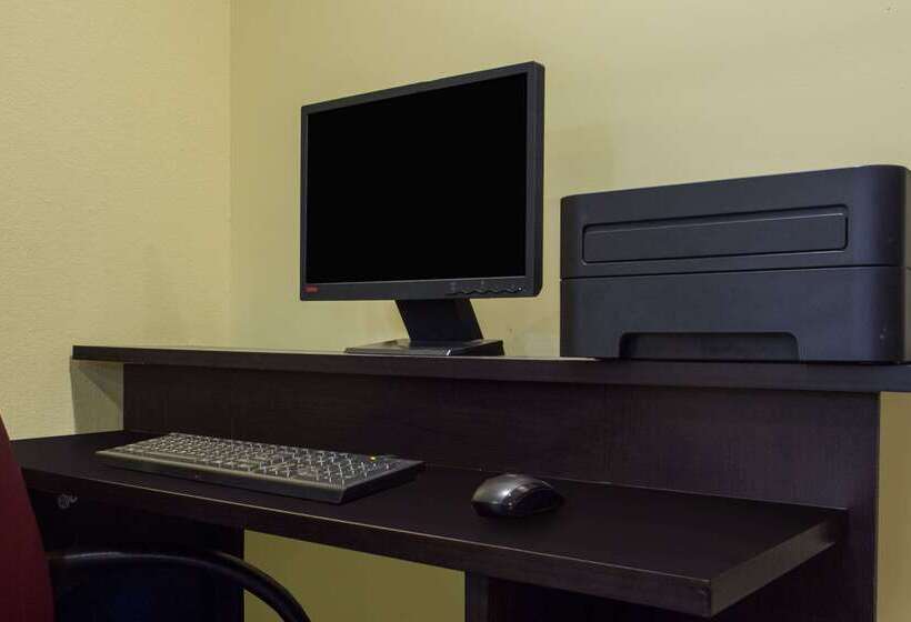 فندق Days Inn By Wyndham Austin