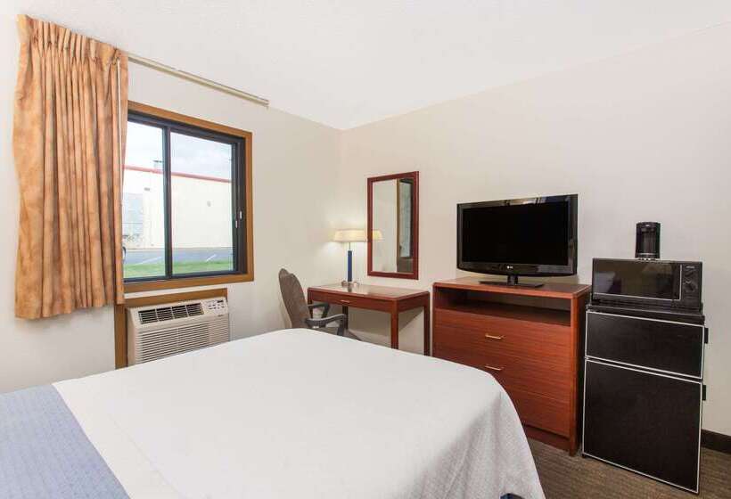 فندق Days Inn By Wyndham Austin