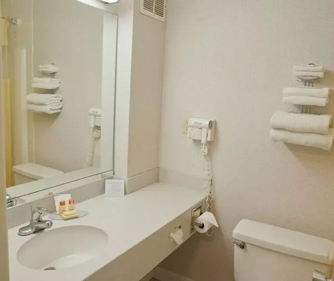 Hotel Days Inn By Wyndham Parsippany