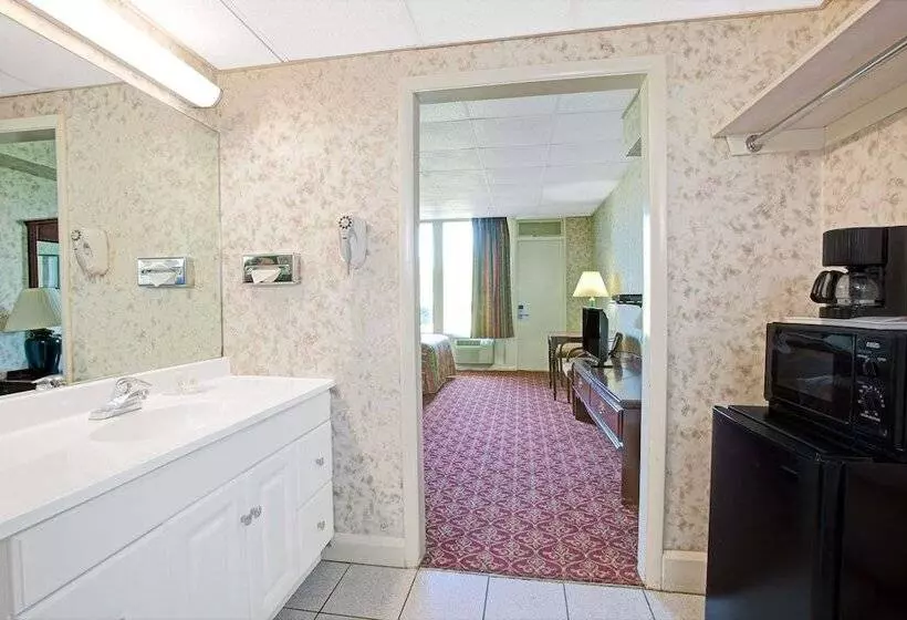 Hotel Days Inn By Wyndham Parsippany