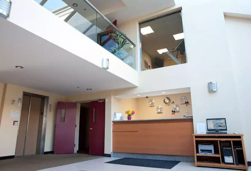 Hotel Days Inn By Wyndham Parsippany